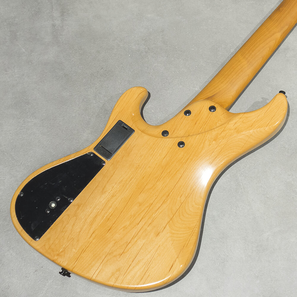 Ibanez Mode MDM1605-NML (Natural Mocha Low Gloss)｜ミュージック