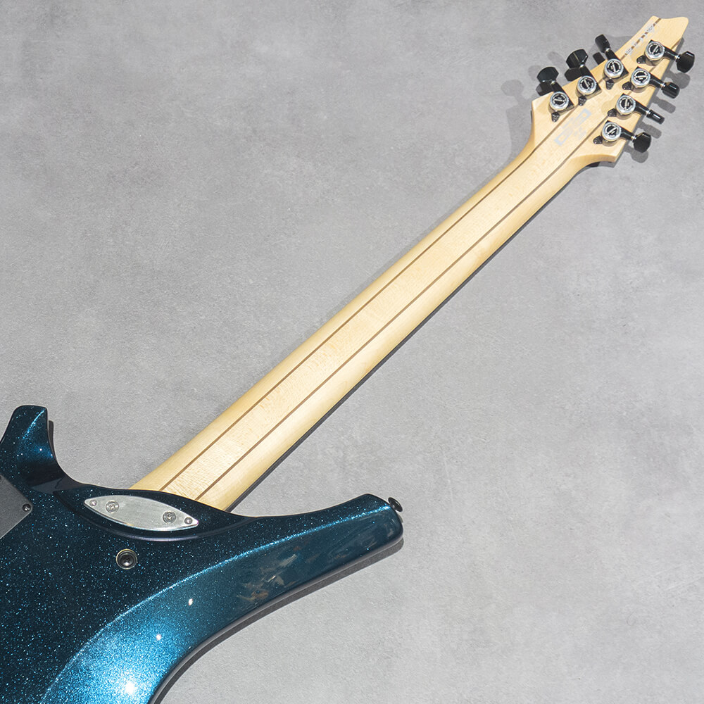 アナ Ibanez ALPHA A527-NSH (Nebula Shift)｜ミュージックランドKEY