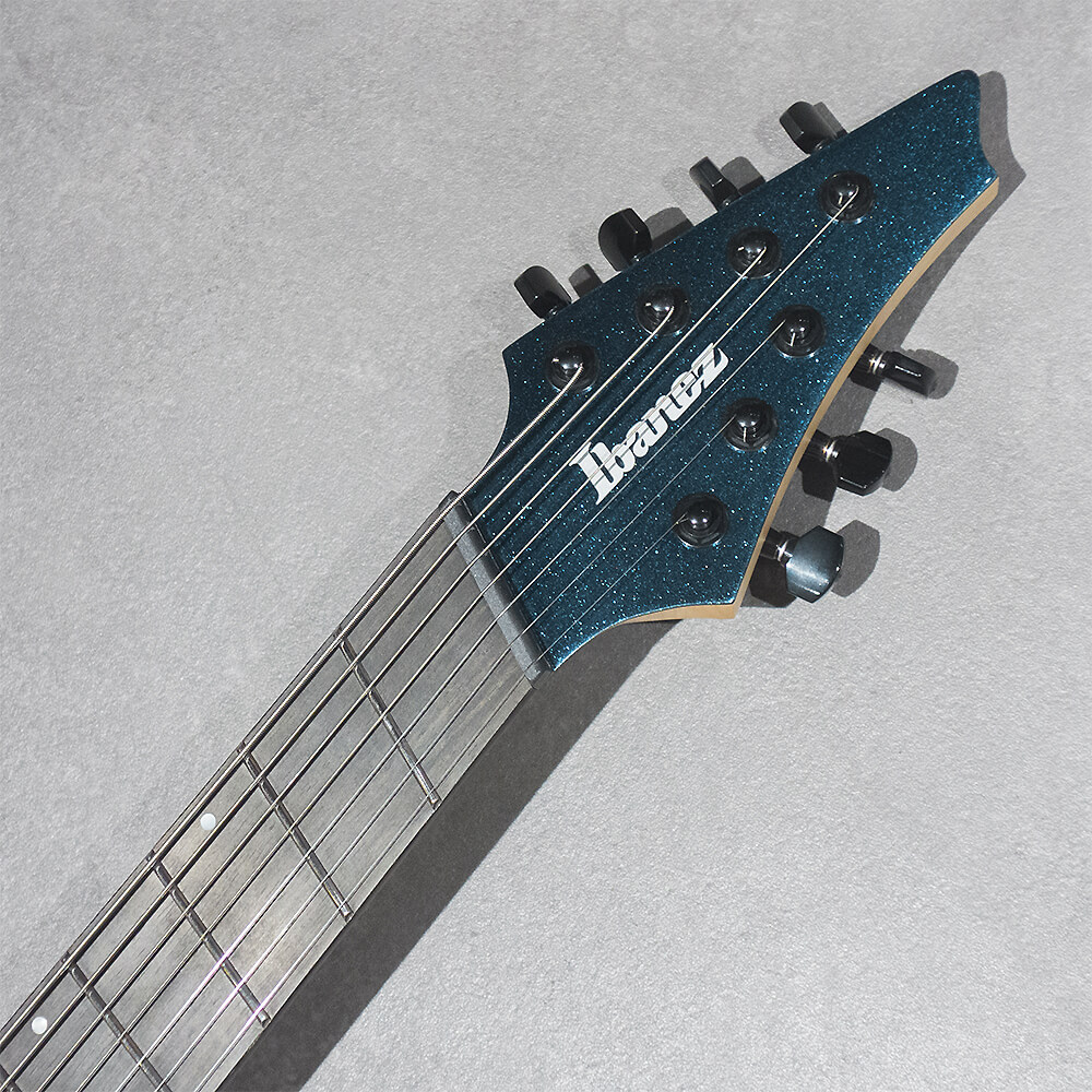 Ibanez ALPHA A527-NSH (Nebula Shift)｜ミュージックランドKEY