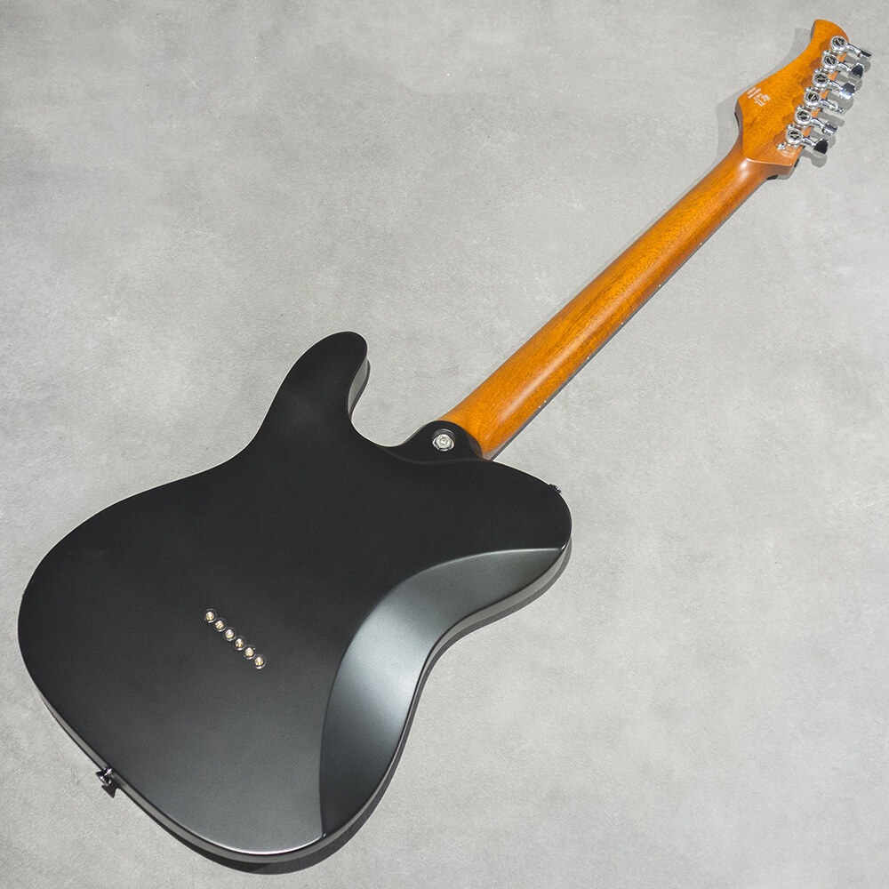 Kz Guitar Works Kz TL Trad 22 2H3 Black｜ミュージックランドKEY