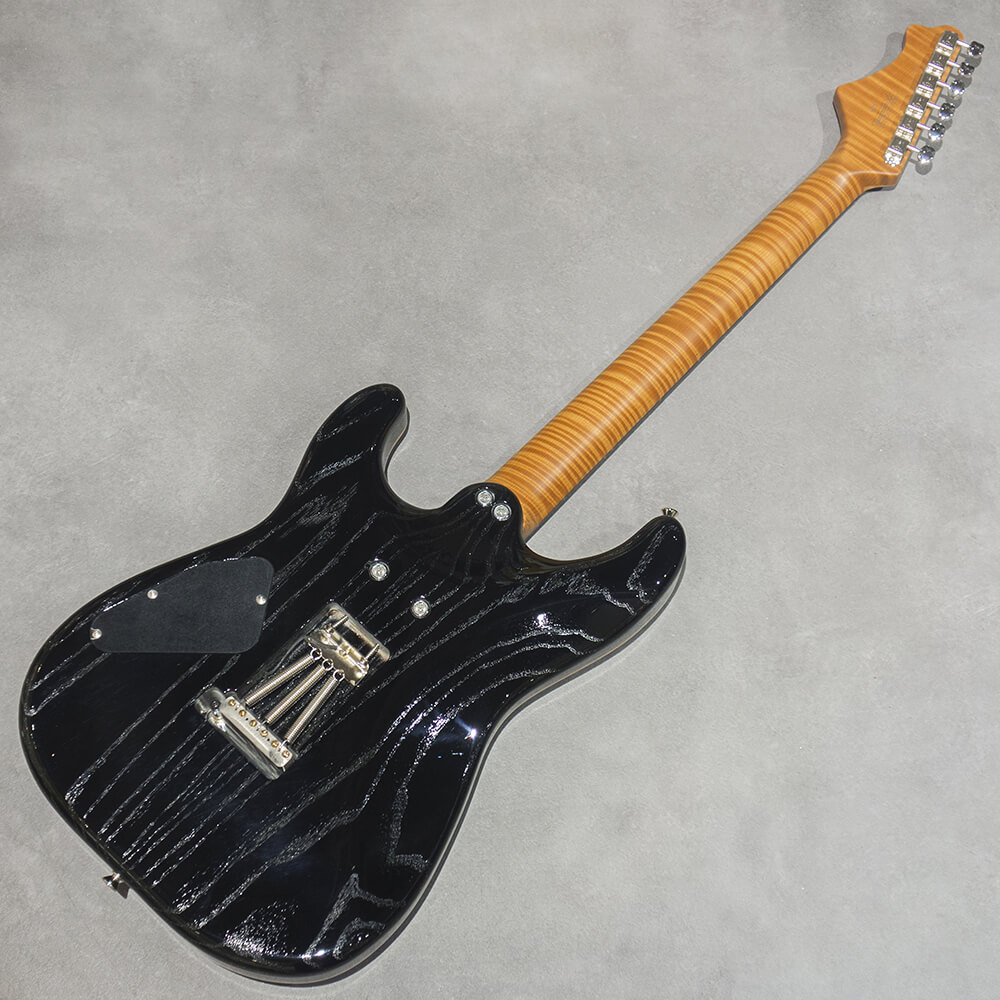 infinite Trad Fullsize ST see-through-purple G1617｜ミュージック