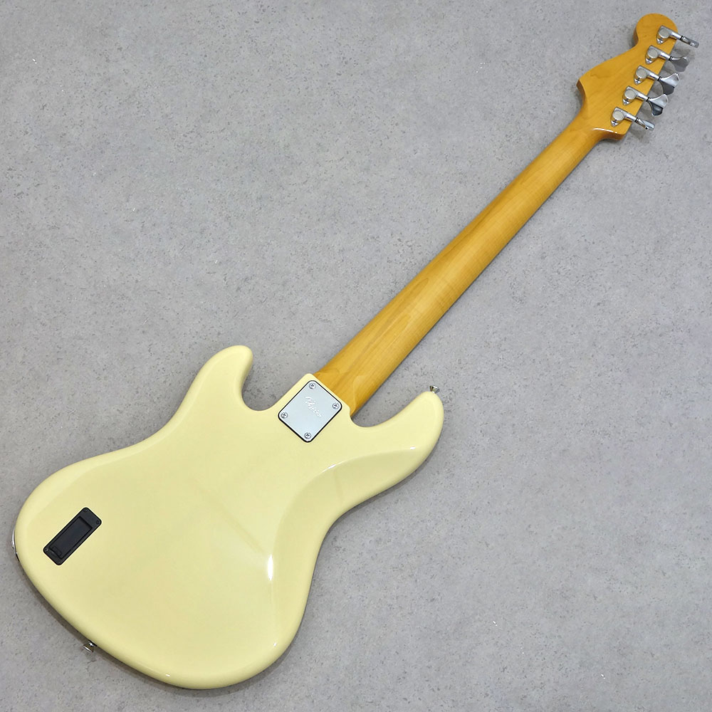 Provision VJB5-Deluxe Vintage White｜ミュージックランドKEY