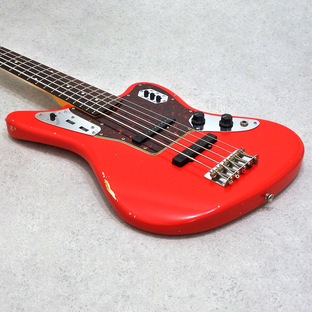 Provision VJGB5N-RELIC Fiesta Red｜ミュージックランドKEY