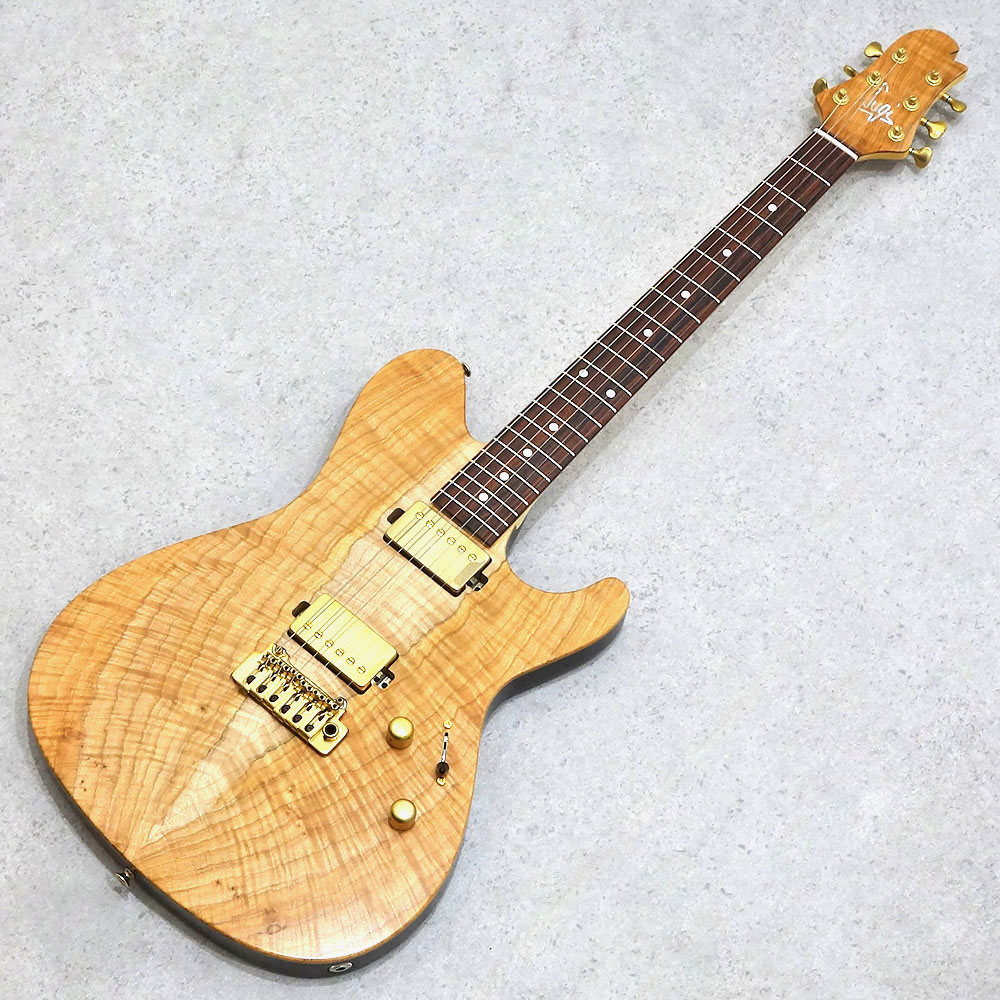 Sugi DS496C CLM/HM/ALD/NAT-WN｜ミュージックランドKEY