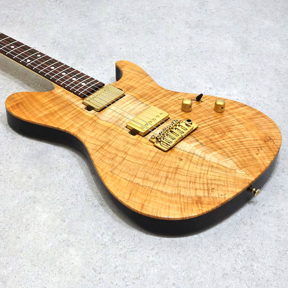 Sugi DS496C CLM/HM/ALD/NAT-WN｜ミュージックランドKEY