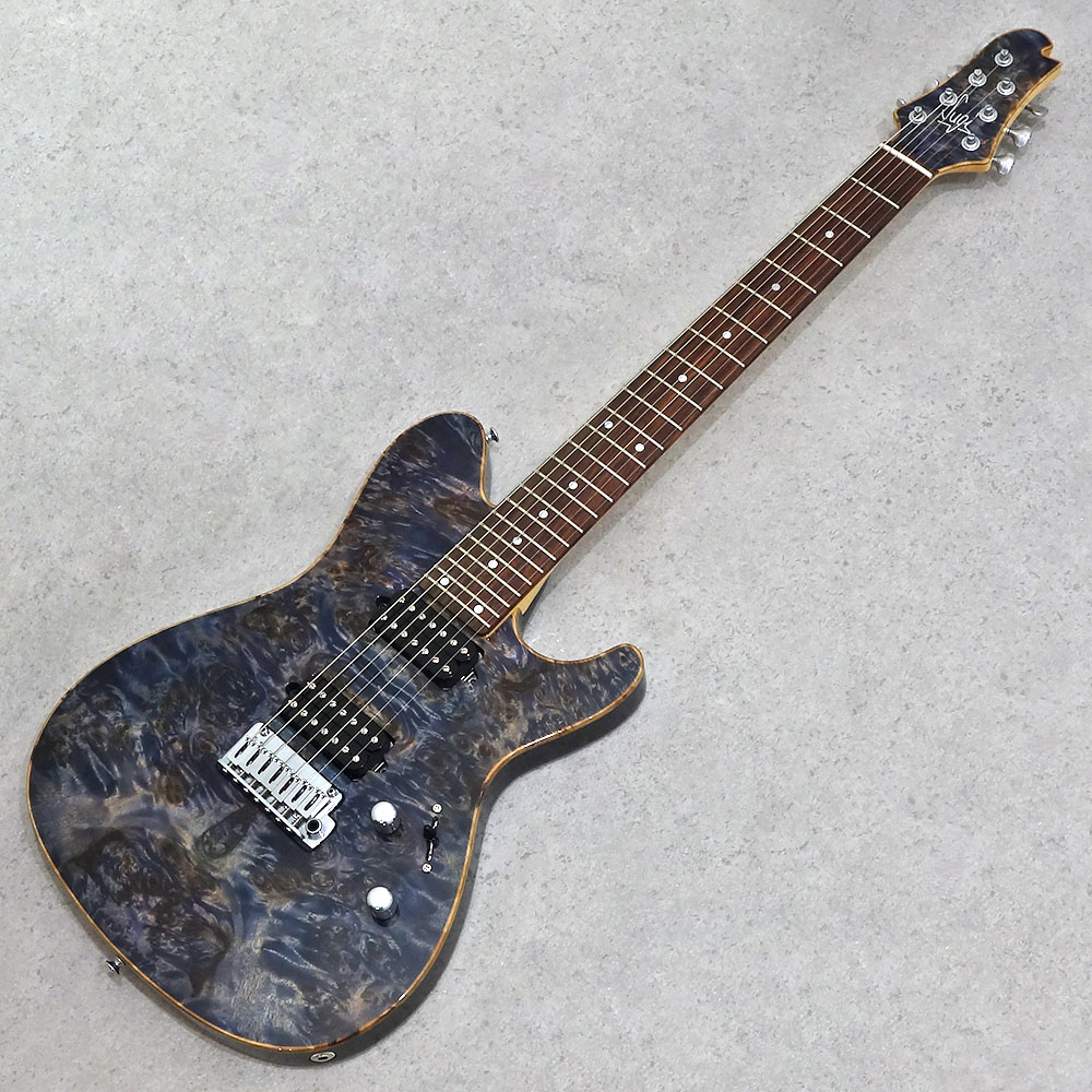 Sugi DS7IR POP/ALD/SPB｜ミュージックランドKEY