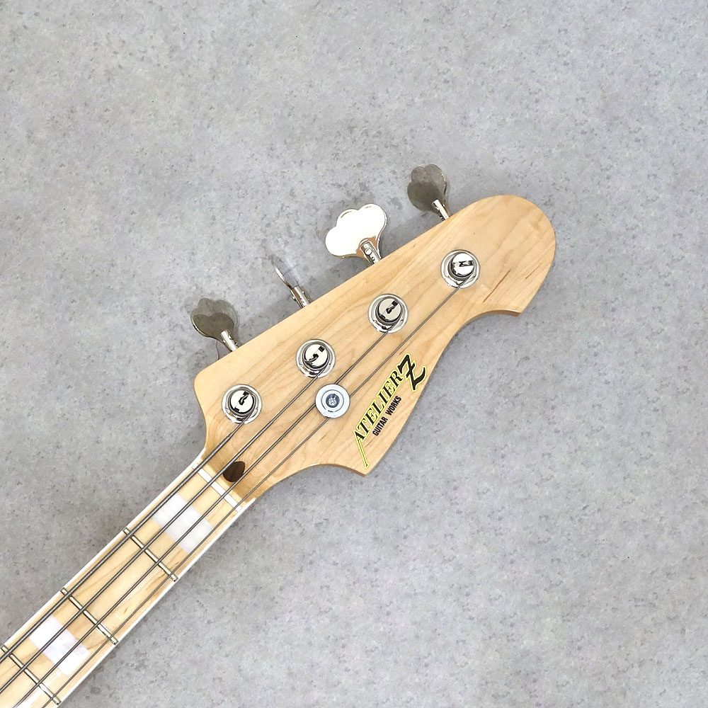 ATELIER Z M#245 Natural｜ミュージックランドKEY