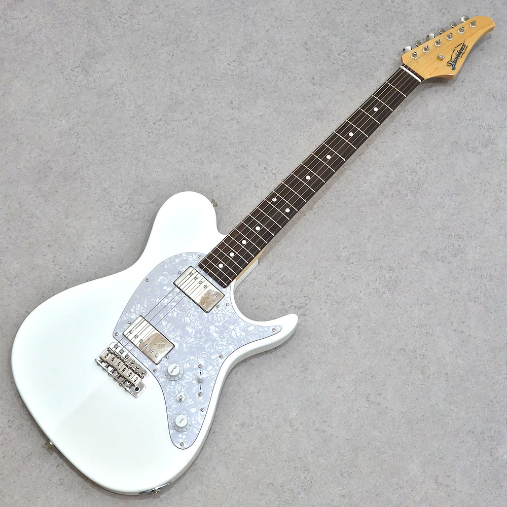 Providence pH-202 RSC Olympic White｜ミュージックランドKEY