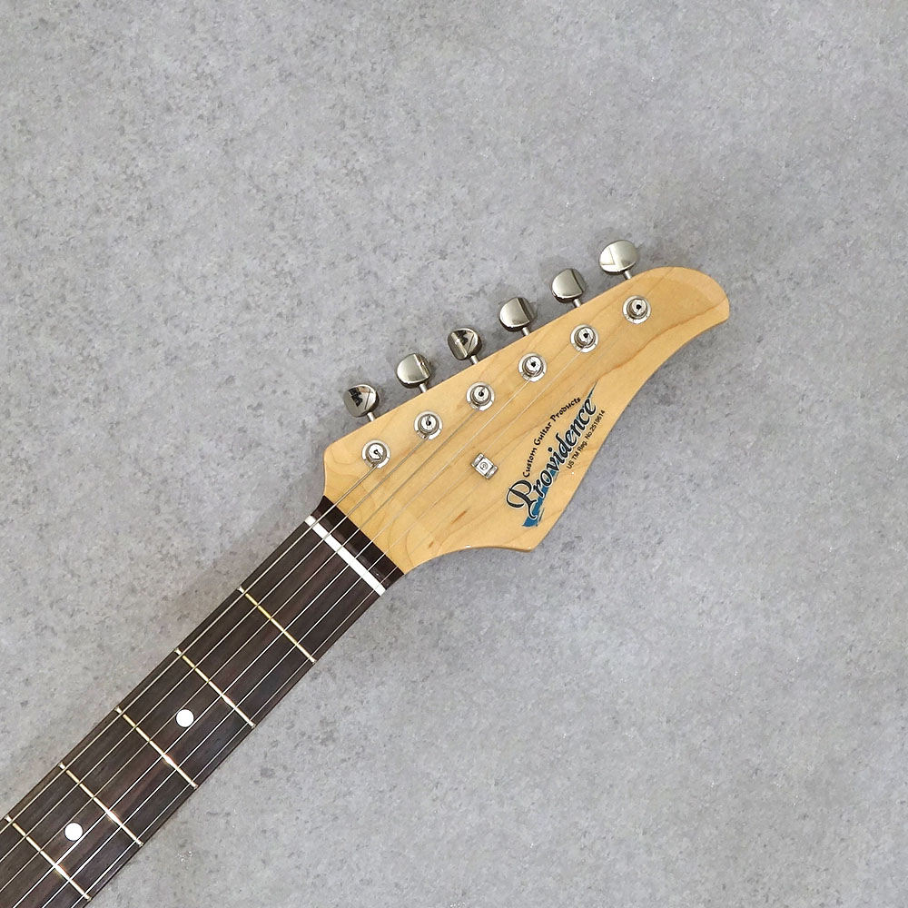 Providence pH-202 RSC Olympic White｜ミュージックランドKEY