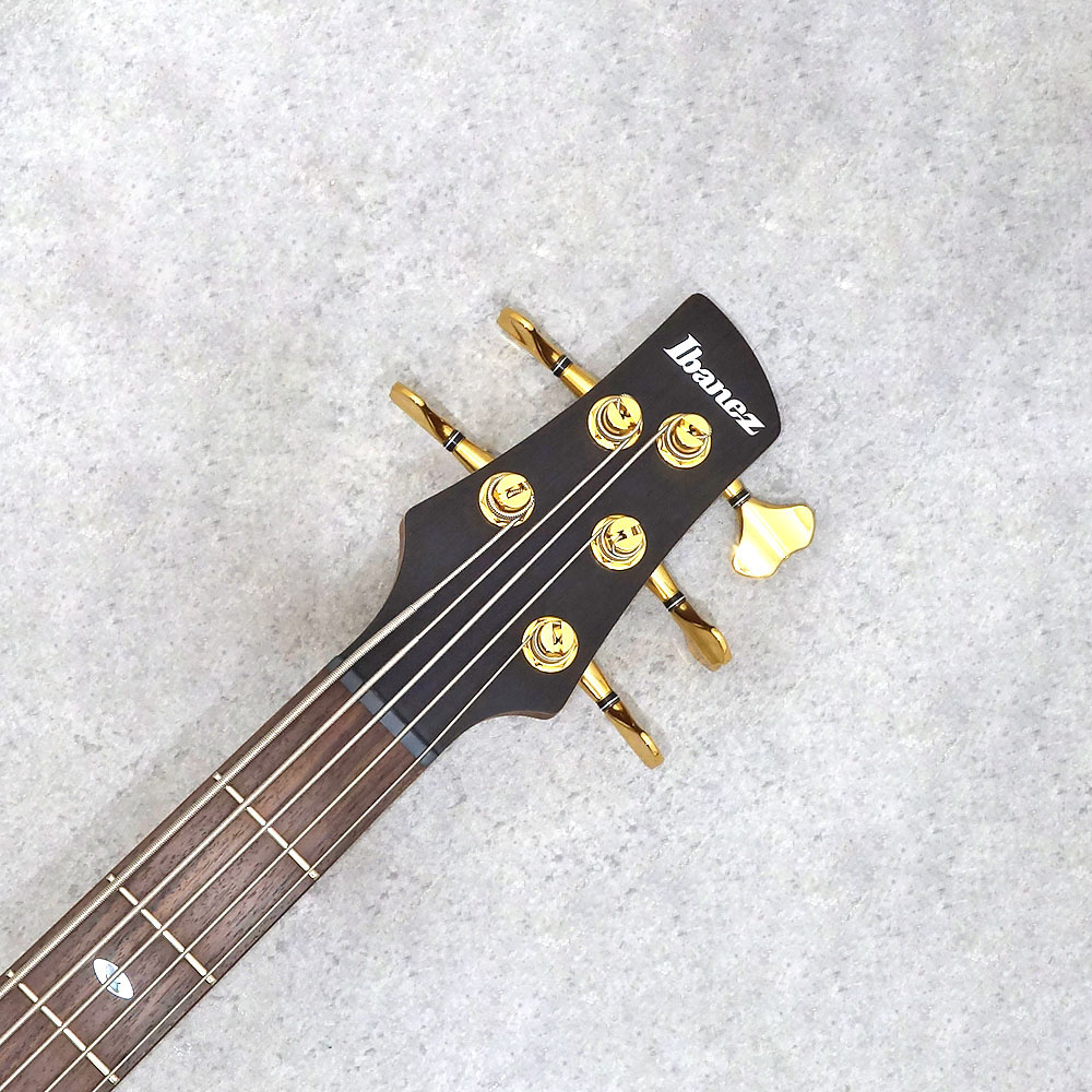 Ibanez SR Prestige SR5505-MHF (Mocha Flat)｜ミュージックランドKEY