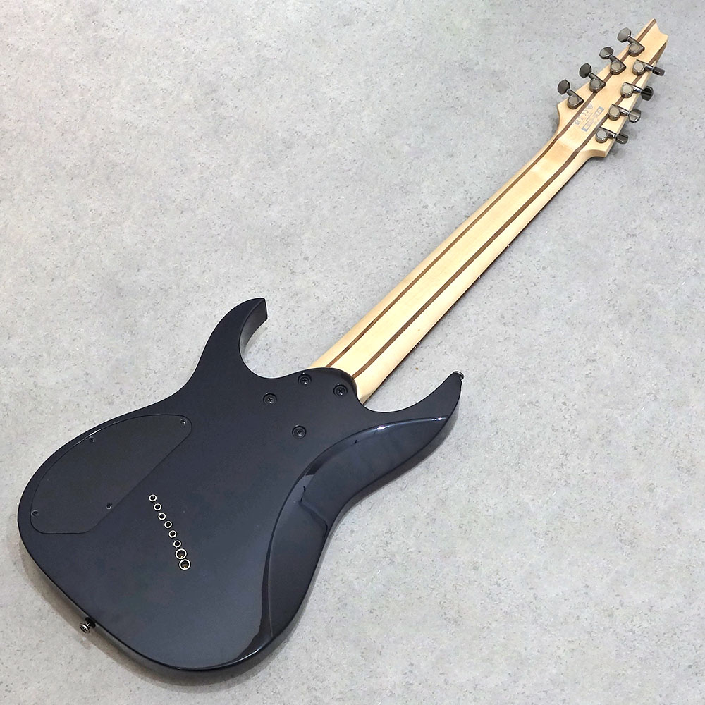 Ibanez RG Standard RGMS8PB-CBS (Cosmic Blue Starburst