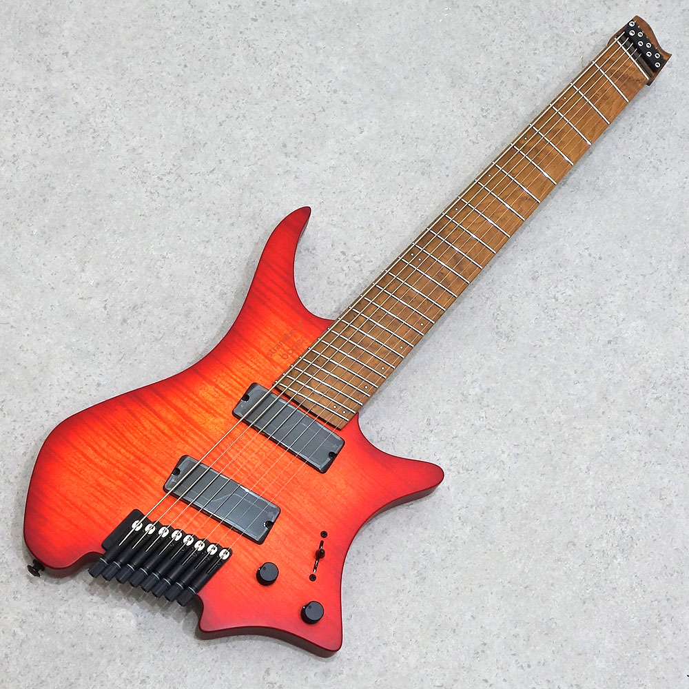 strandberg Boden Original N2.8 Sunset Coral Burst Satin