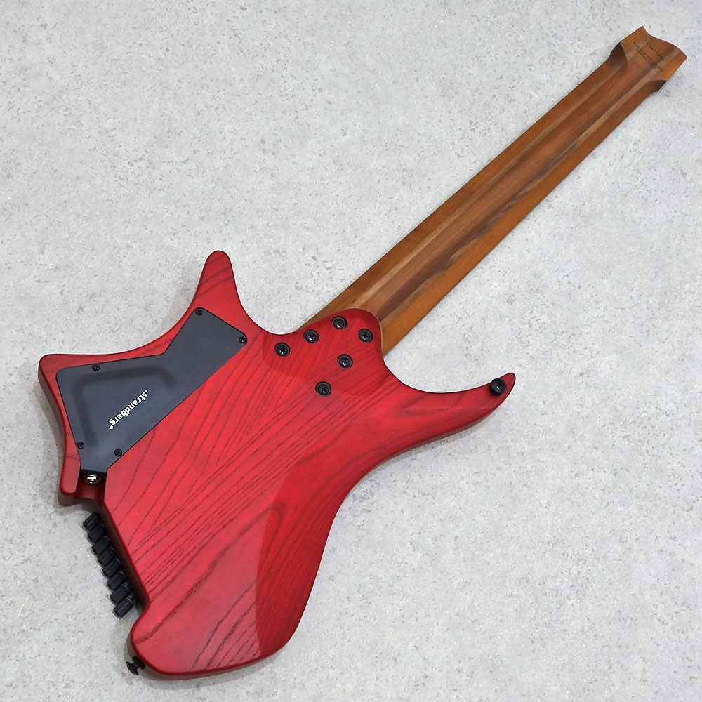 strandberg 引取り限定 strandberg Boden Original N2.8 Sunset Coral Burst Satin
