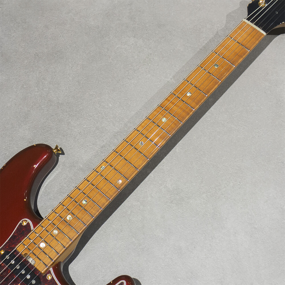 infinite Trad Fullsize ST Dark Candy Mid Aged｜ミュージックランドKEY
