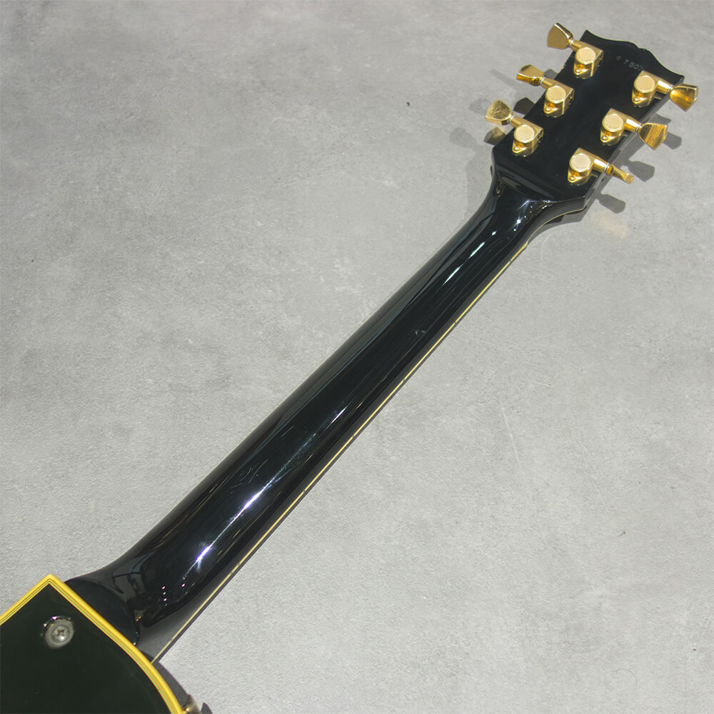 Greco EGC-480 BLK｜ミュージックランドKEY