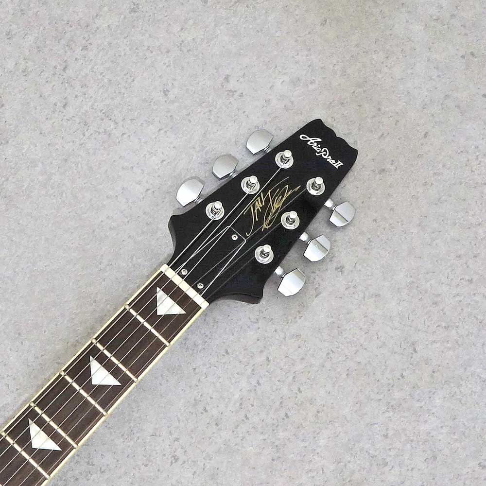 Aria Pro II PE-JAIL 2025 