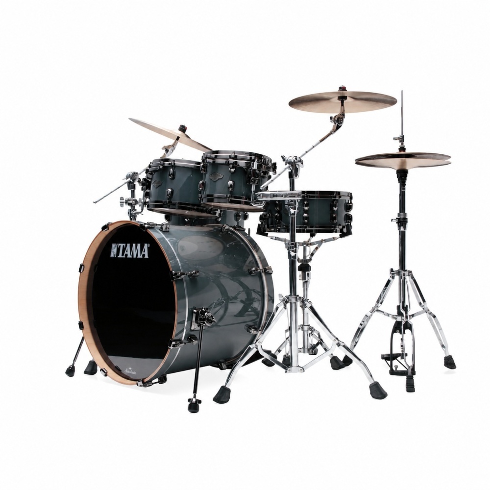 TAMA STARCLASSIC PERFORMER 5pcs Kit SGR Limited Model MBS52HZBNS