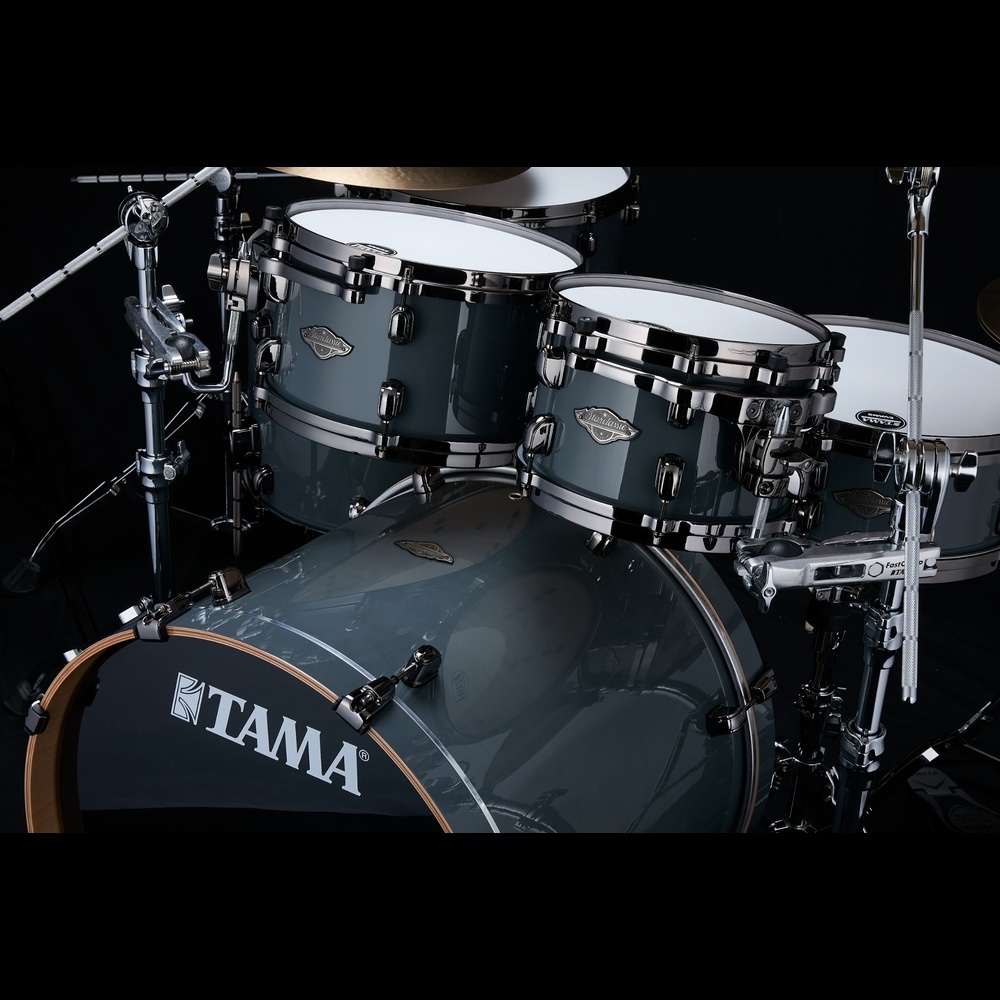 TAMA STARCLASSIC PERFORMER 5pcs Kit SGR Limited Model MBS52HZBNS