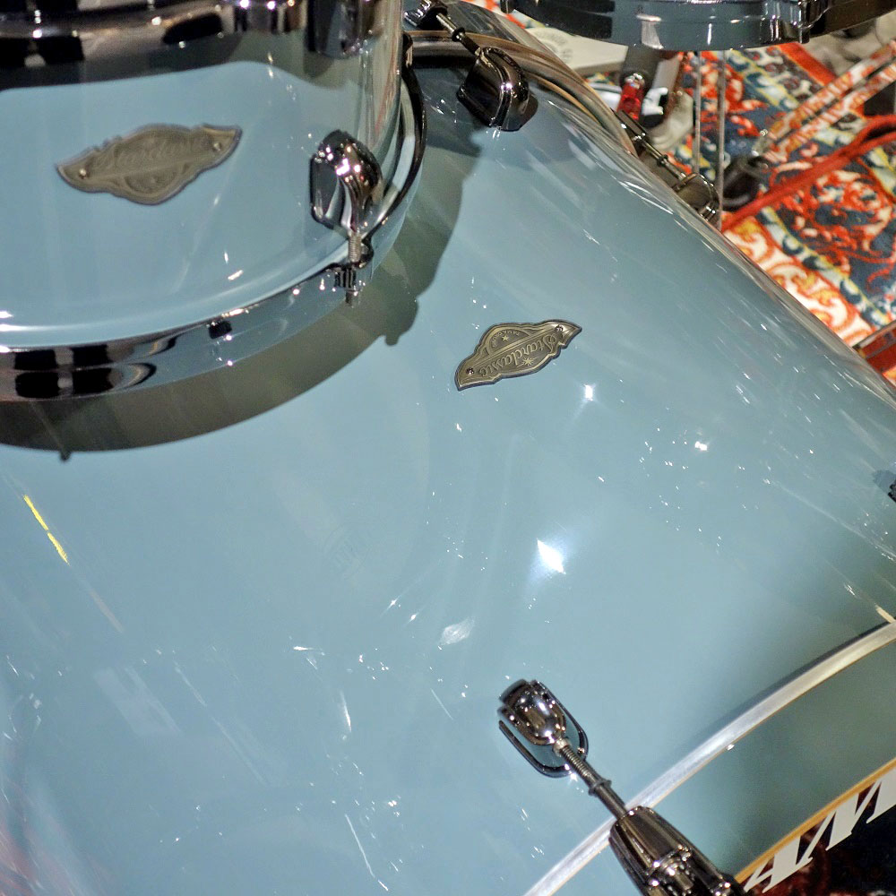 TAMA STARCLASSIC PERFORMER 5pcs Kit SGR Limited Model MBS52HZBNS
