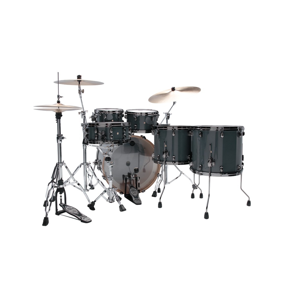 TAMA STARCLASSIC PERFORMER 5pcs Kit SGR Limited Model MBS52HZBNS