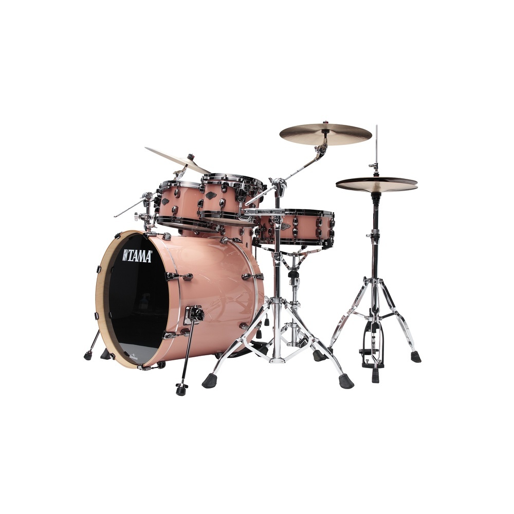 TAMA STARCLASSIC PERFORMER 5pcs Kit DRO Limited Model MBS52HZBNS