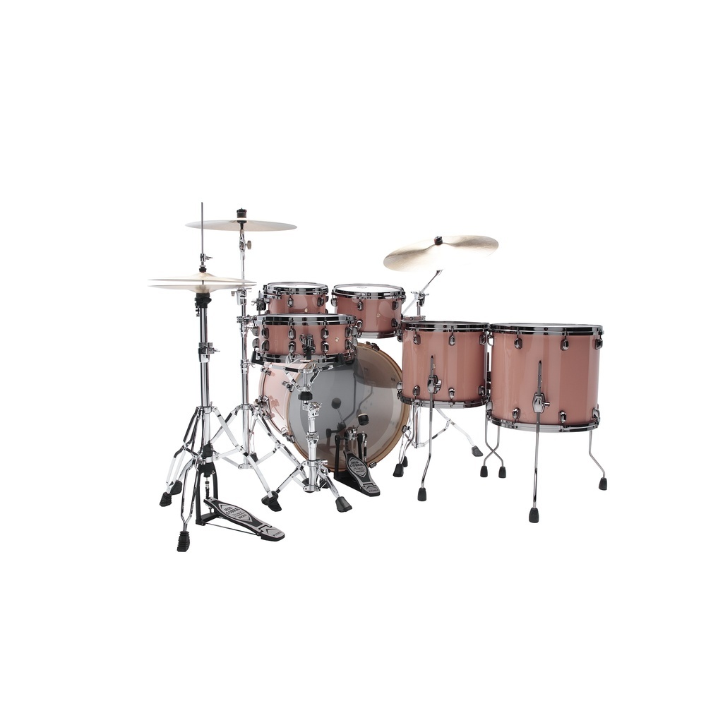 TAMA STARCLASSIC PERFORMER 5pcs Kit DRO Limited Model MBS52HZBNS