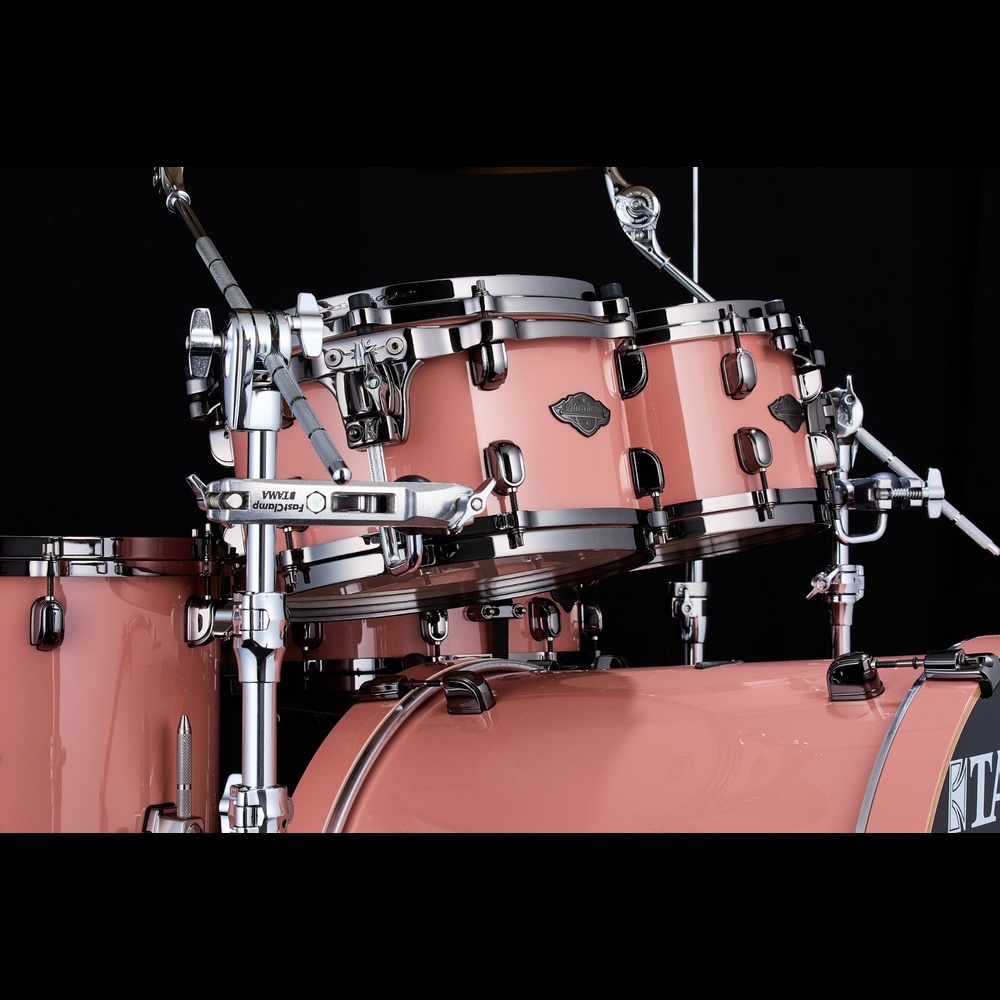 j Dachsさま専用、バランスバンド4個セットです TAMA STARCLASSIC PERFORMER 5pcs Kit DRO Limited Model MBS52HZBNS
