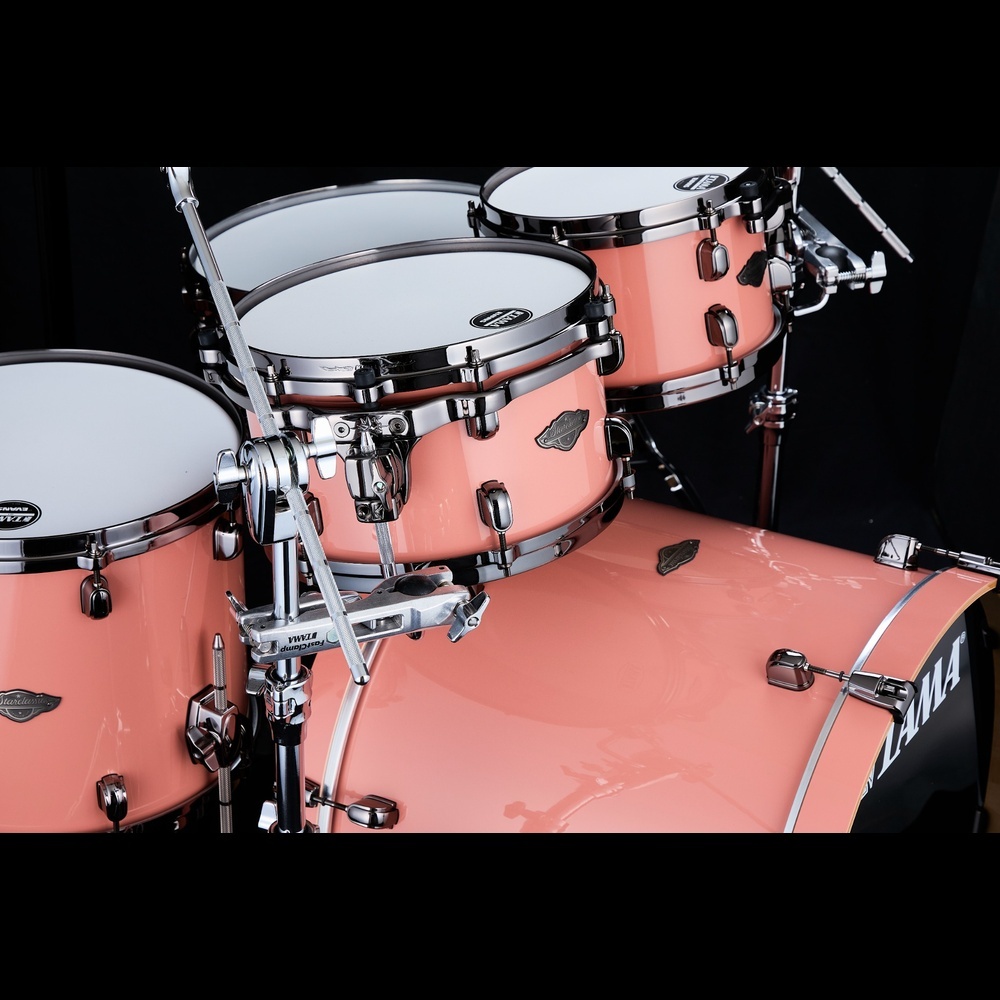 TAMA STARCLASSIC PERFORMER 5pcs Kit DRO Limited Model MBS52HZBNS