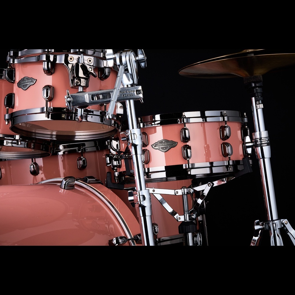 taro2005様特別セット！ TAMA STARCLASSIC PERFORMER 5pcs Kit DRO Limited Model MBS52HZBNS