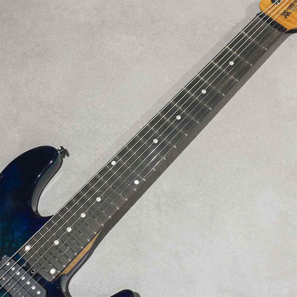 MUSIC MAN Jason Richardson 8 String Cutlass HT Death Mountain