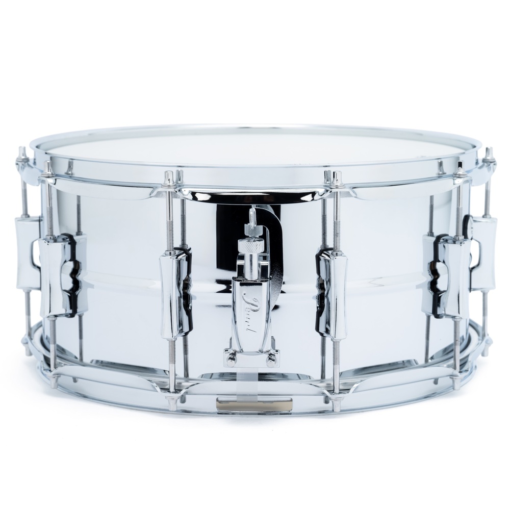 Pearl 14x6.5 Primal Collective Steel (FE-C) Snares PSC1465S