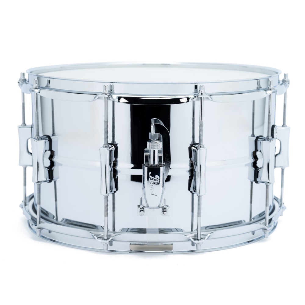 Pearl 14x8 Primal Collective Steel (FE-C) Snares PSC1480S