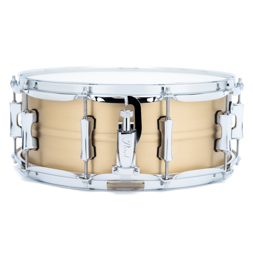 Pearl 14x5.5 Primal Collective Brass (Cu-Zn) Snares PSC1455B