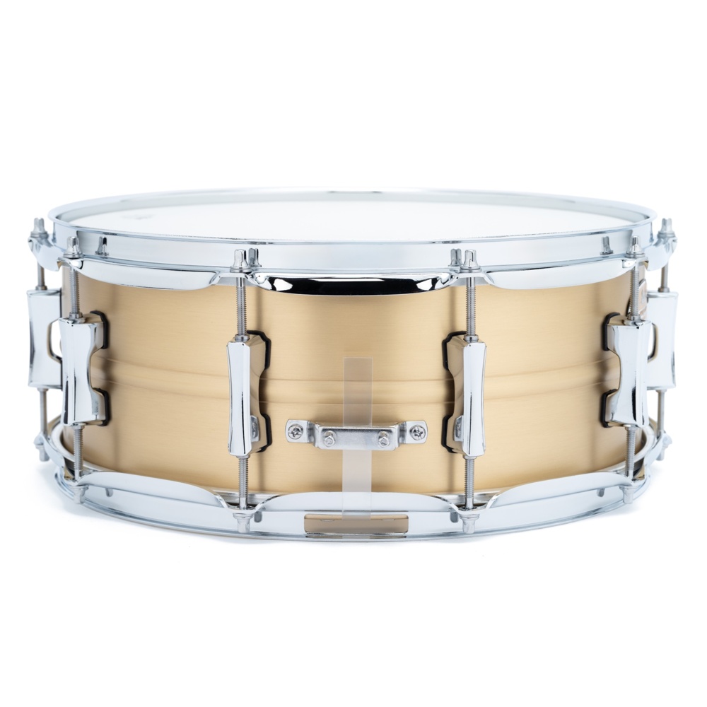 Pearl 14x5.5 Primal Collective Brass (Cu-Zn) Snares PSC1455B