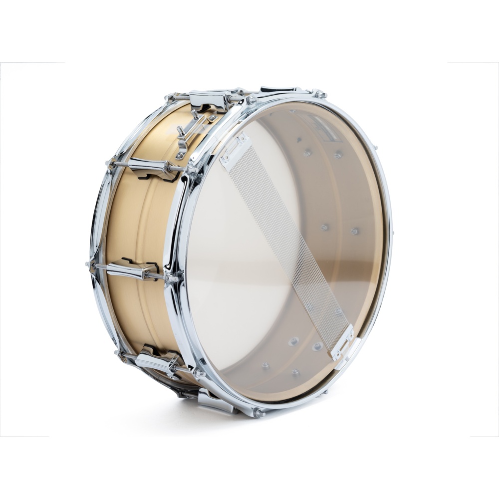 banana5555専用 Pearl 14x5.5 Primal Collective Brass (Cu-Zn) Snares PSC1455B