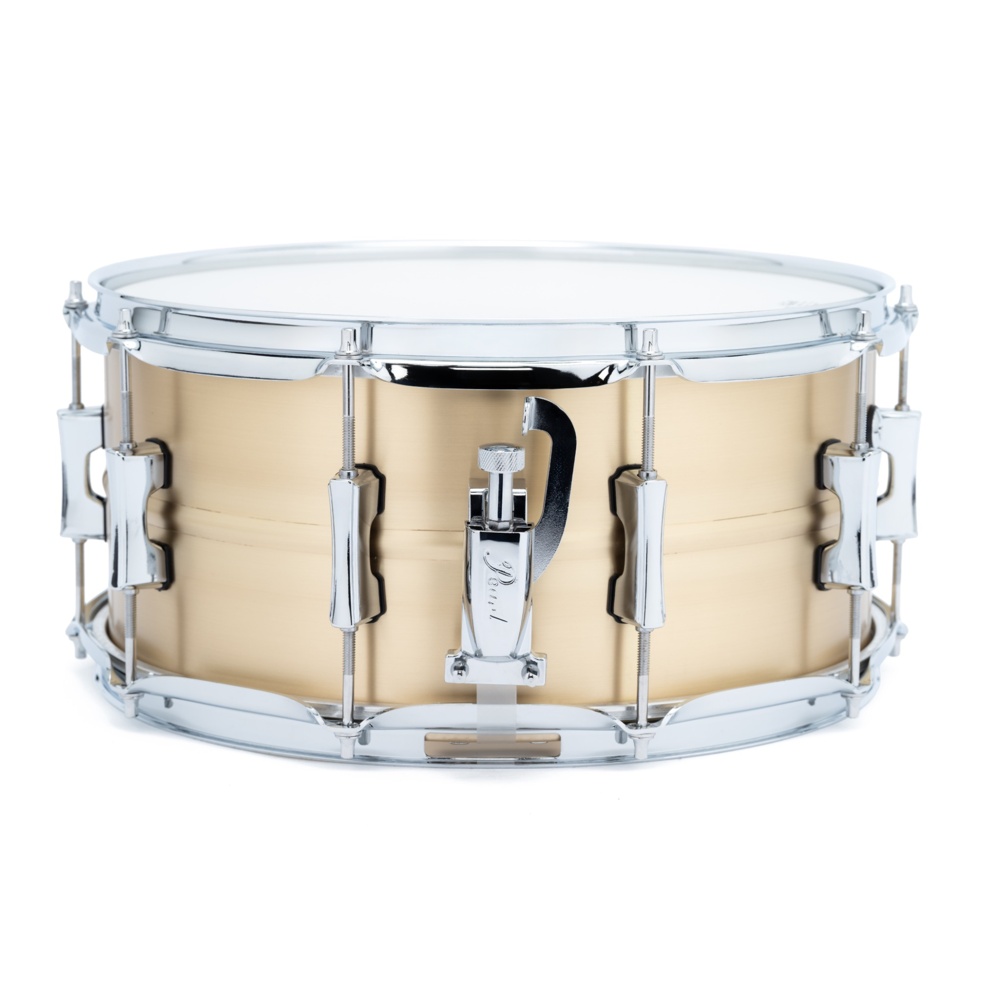 Pearl 14x6.5 Primal Collective Brass (Cu-Zn) Snares PSC1465B