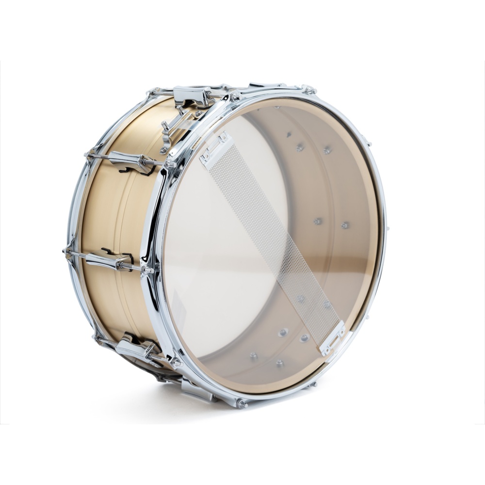 Pearl 14x6.5 Primal Collective Brass (Cu-Zn) Snares PSC1465B
