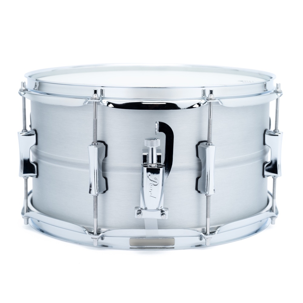 シルバー ビューラー メタル製 Pearl 13x7 Primal Collective Aluminum (AL) Snares PSC1370A