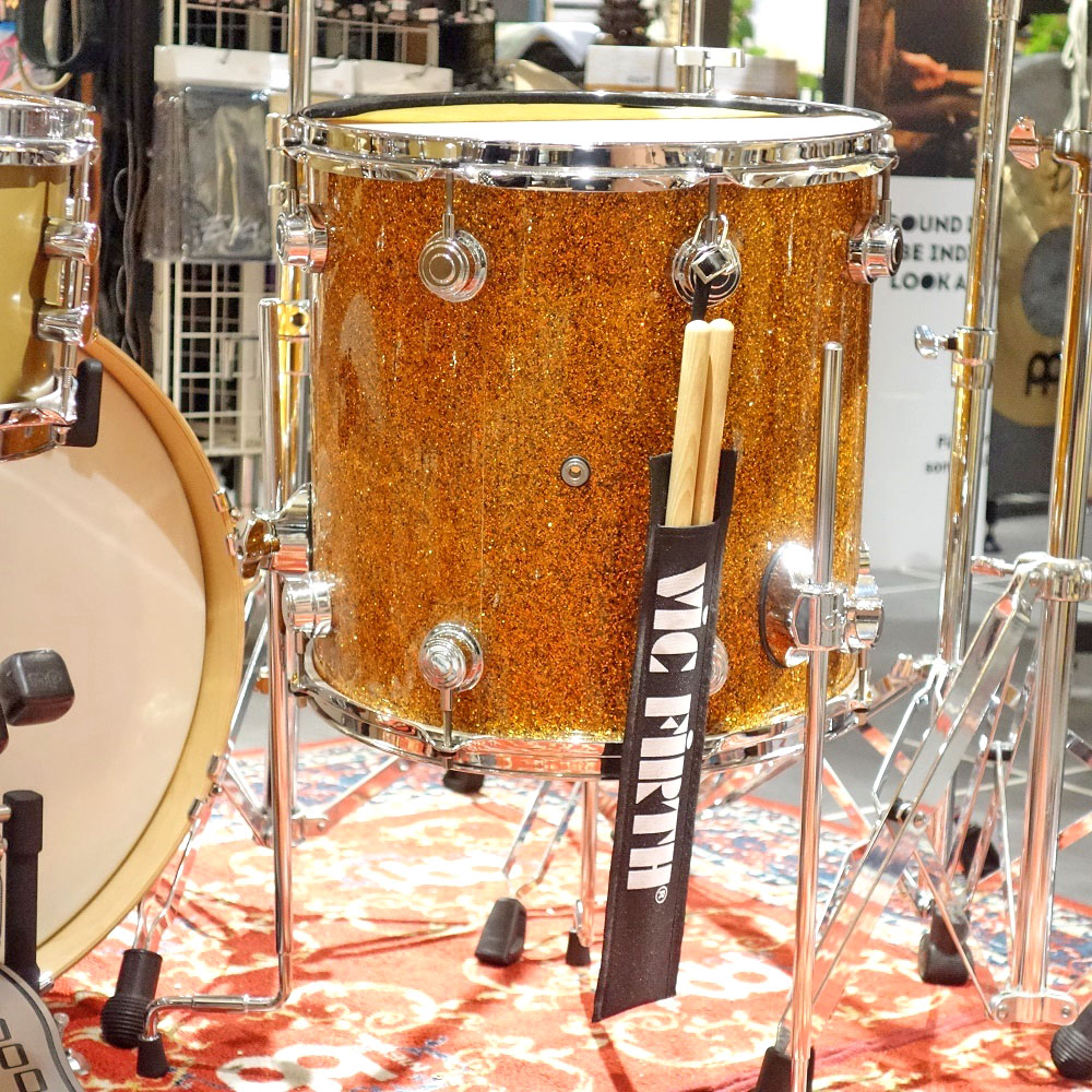 Pearl 14x5.5 Primal Collective Aluminum (AL) Snares PSC1455A