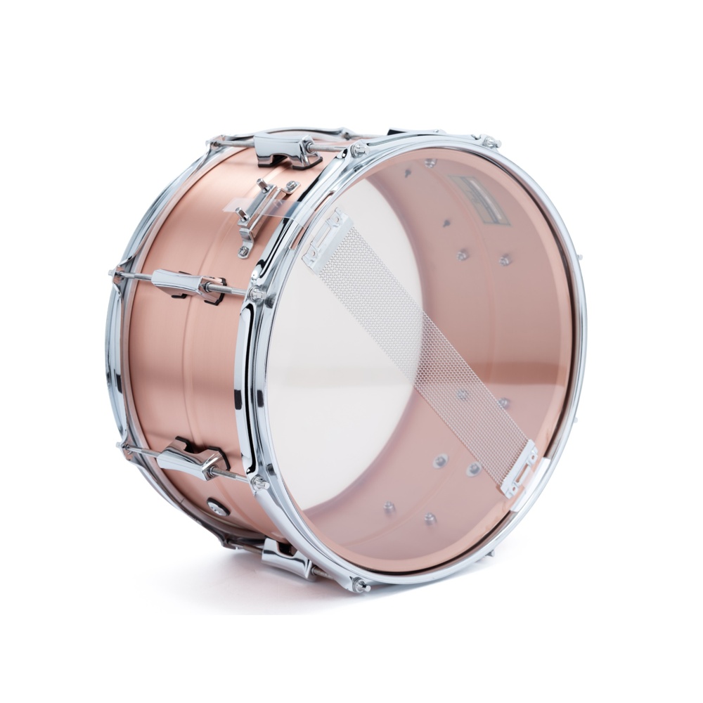 Pearl 13x7 Primal Collective Copper (Cu) Snares PSC1370C