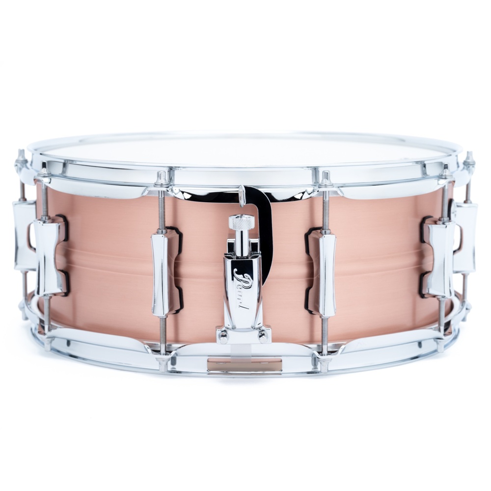 Pearl 14x5.5 Primal Collective Copper (Cu) Snares PSC1455C