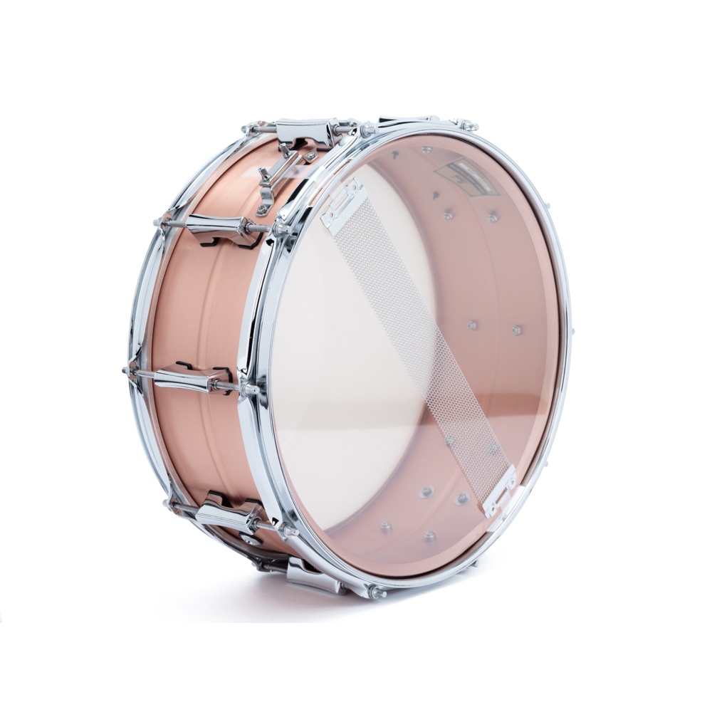 Pearl 14x5.5 Primal Collective Copper (Cu) Snares PSC1455C