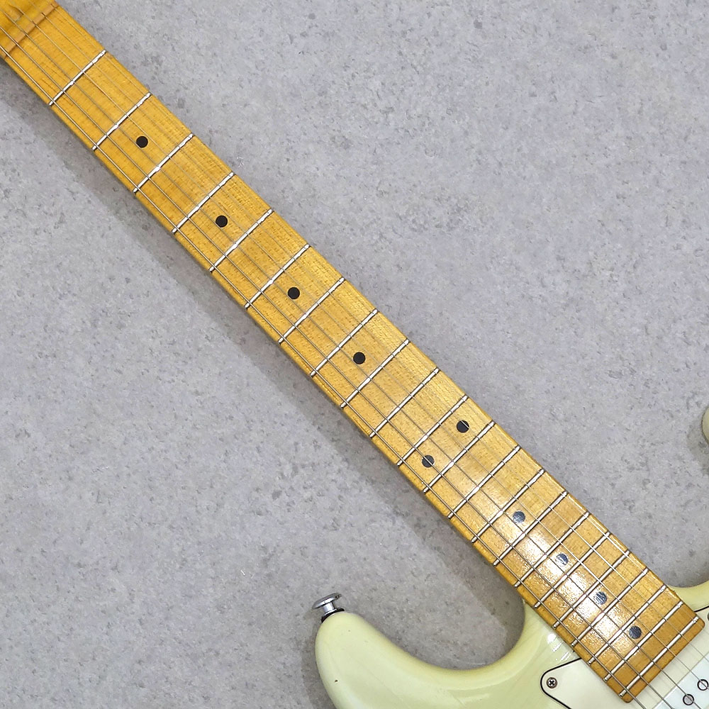 Suhr Classic Antique Pro Olympic White｜ミュージックランドKEY