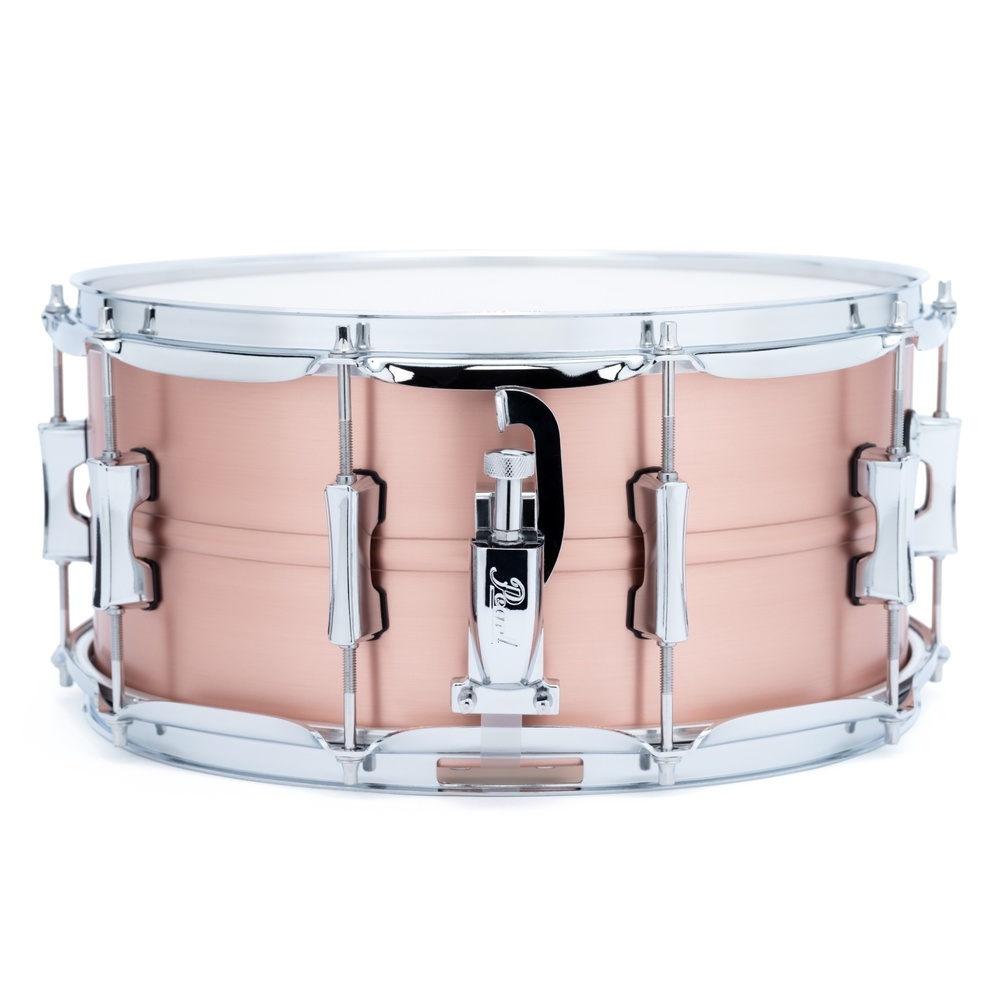 Pearl 14x8 Primal Collective Copper (Cu) Snares PSC1480C