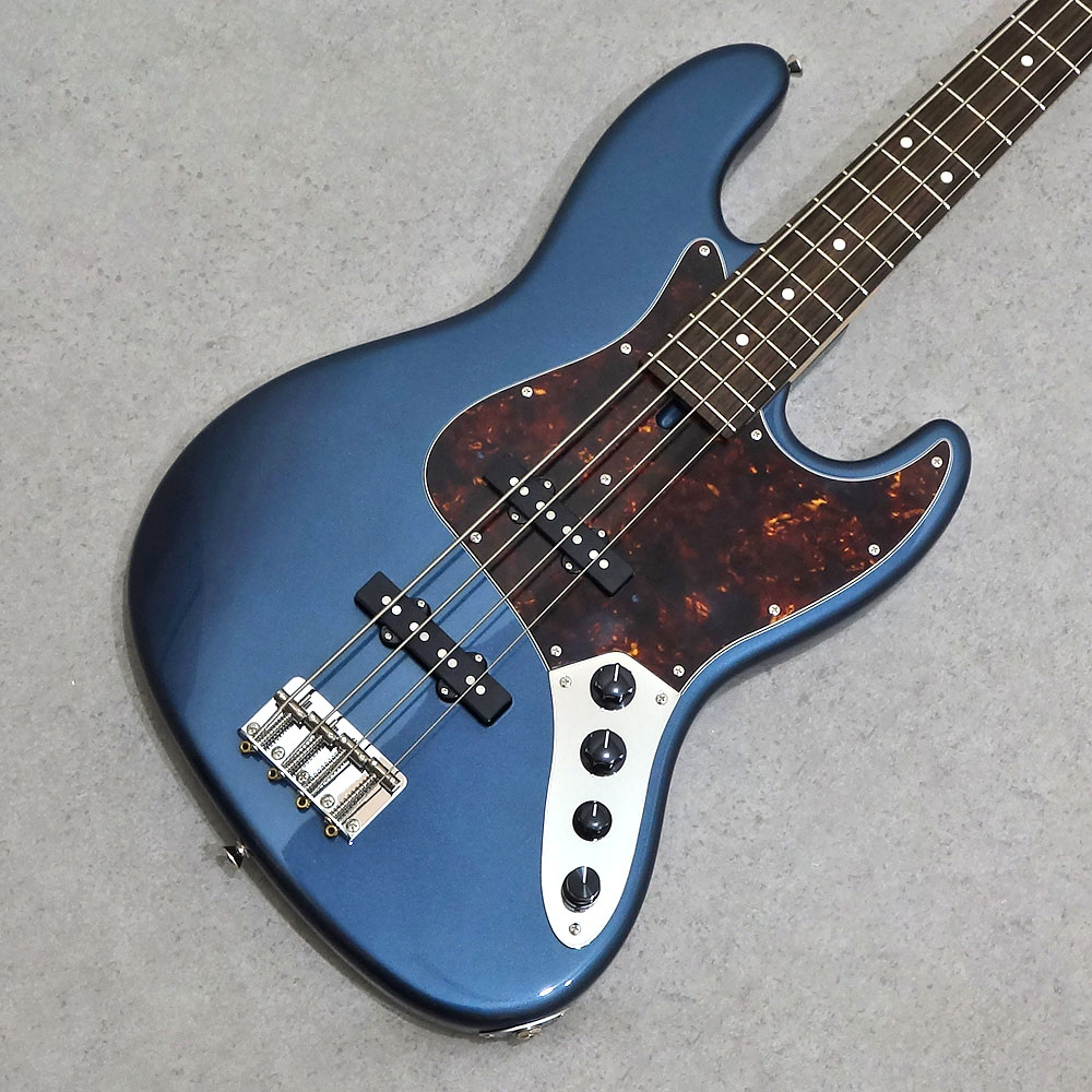 Crews Maniac Sound JB-Modern Active Dark Lake Placid Blue