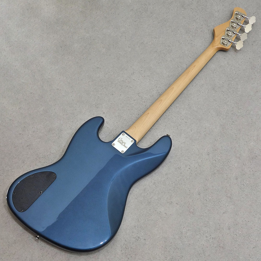 Crews Maniac Sound JB-Modern Active Dark Lake Placid Blue