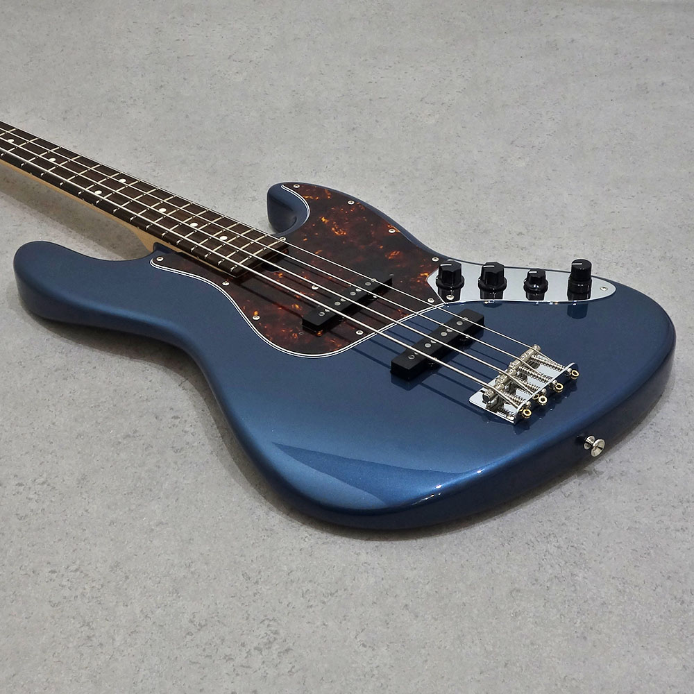 Crews Maniac Sound JB-Modern Active Dark Lake Placid Blue