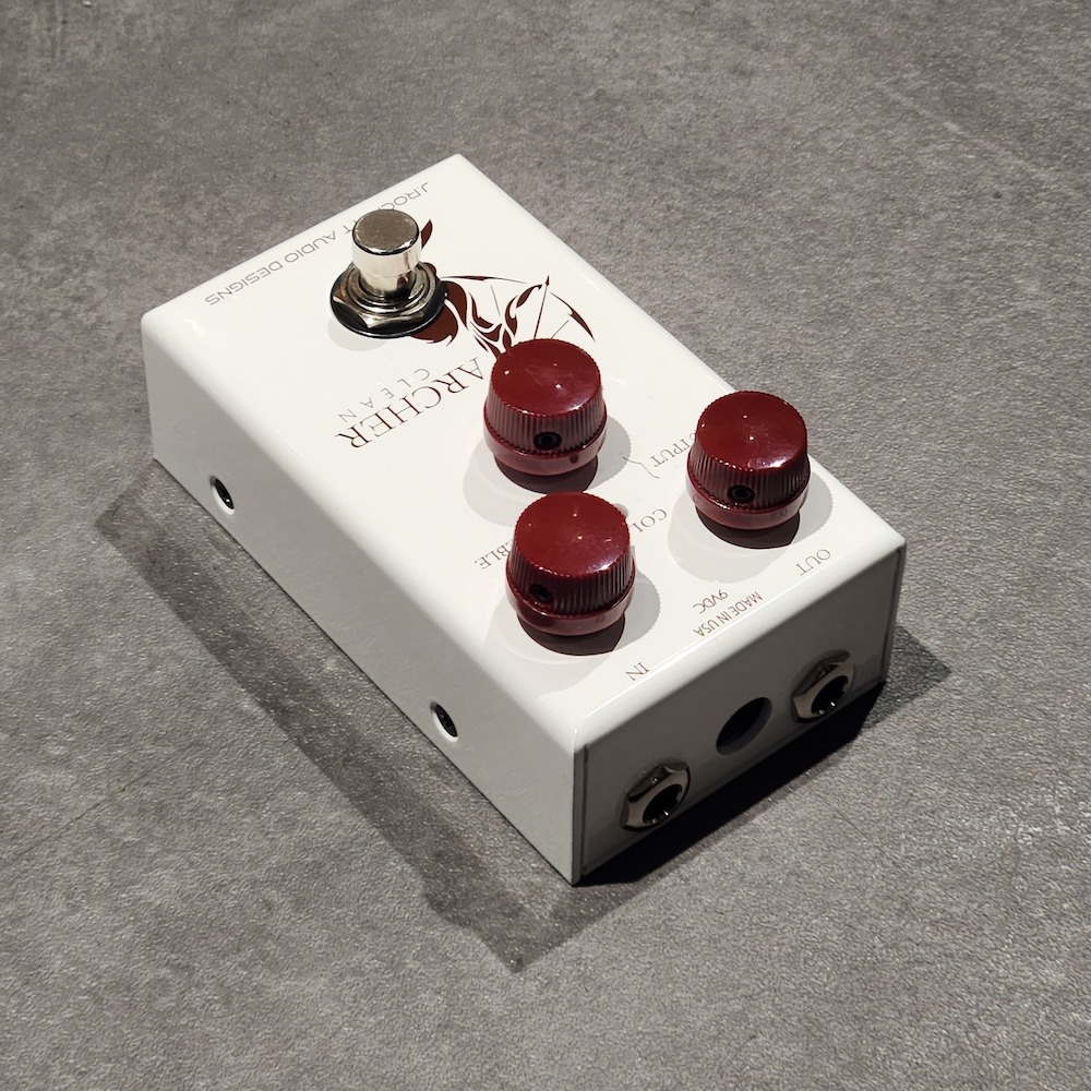 J. Rockett Audio Designs ARCHER Clean｜ミュージックランドKEY