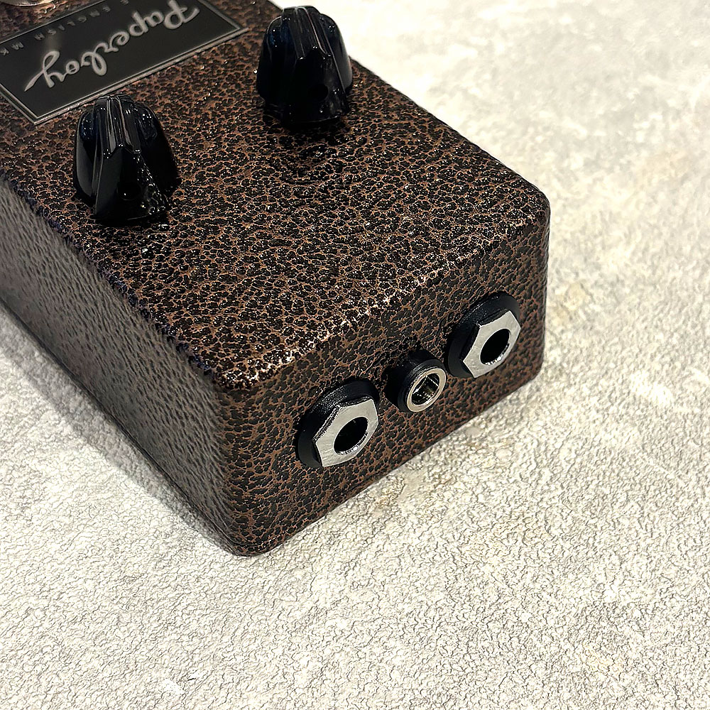 Paperboy Pedals Olde English｜ミュージックランドKEY