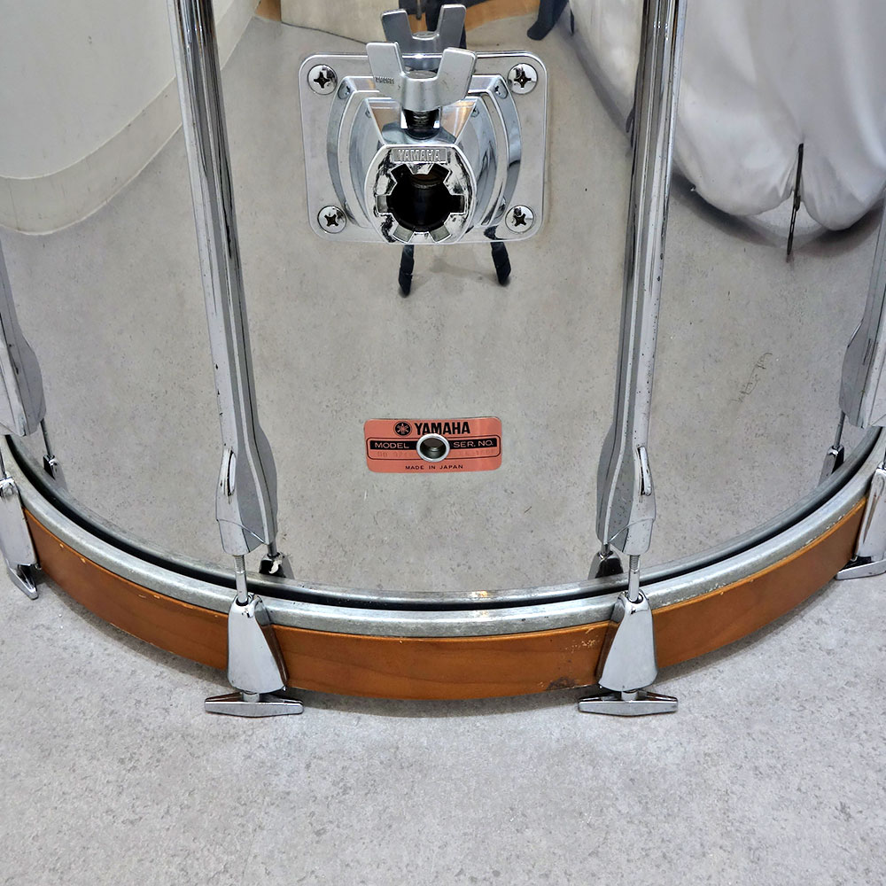 YAMAHA YD-9000G 9pc Drum Kit｜ミュージックランドKEY